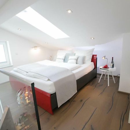 Haus Am Weinberg Leilighet Seekirchen am Wallersee Eksteriør bilde